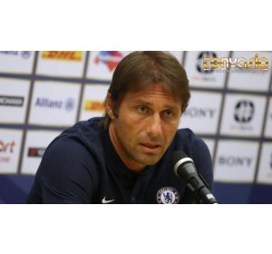  Ada Isu Hazard Ke Mu, Conte minta Semua Pemain tetap fokus | Agen Poker Online | Poker Online 